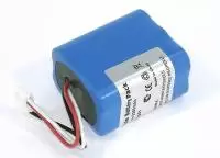Аккумулятор (батарея) для пылесоса iRobot Braava 380, 380T (GPRHC202N026), 2200мАч, 7.2В, Ni-Mh