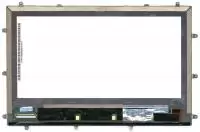 Матрица (экран) PJ101IA-01A, 53C10101-01 для планшета Motorola Xoom 2, DNS M101 (CQ101), 10.1", 1280x800, LED, глянцевая