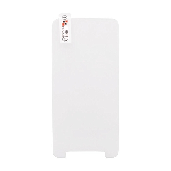 Защитное стекло "LP" для Asus ZenFone Live L1 (ZA550KL), ZenFone Live L1 (G552KL) 0.33 мм, 2.5D, 9H (ударопрочное)